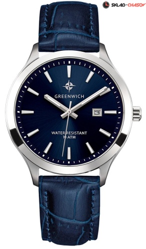 Greenwich Helm GW 041.16.36 фото