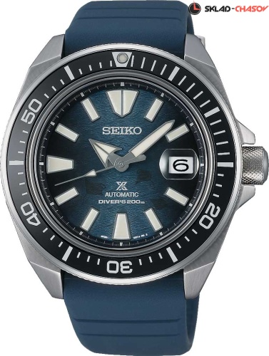 Seiko Prospex SRPF79K1 фото