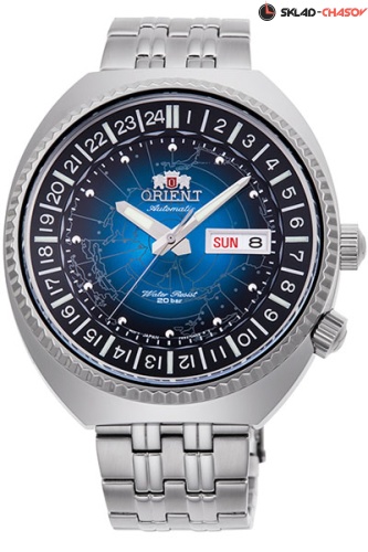 ORIENT RA-AA0E03L фото