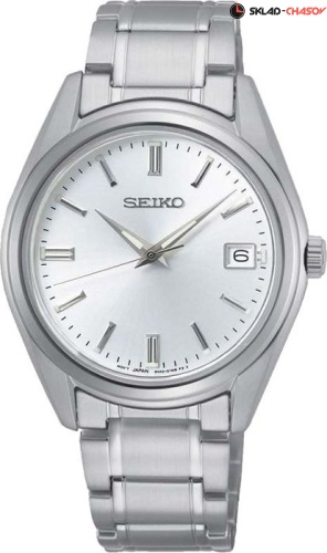 Seiko CS Dress SUR315P1 фото