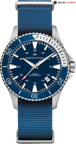 Hamilton H82345941 фото