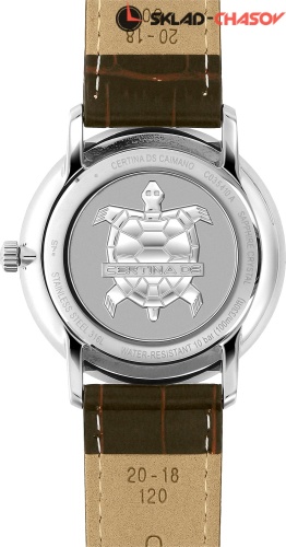 Certina C035.410.16.037.01 фото фото 5