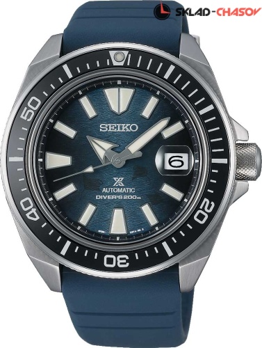 Seiko Prospex SRPF79K1 фото