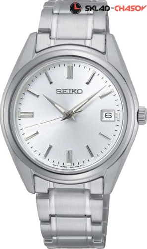 Seiko CS Dress SUR315P1 фото