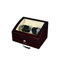 Шкатулка для автоподзавода 4-х часов AURORA 04MWN фото