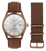 George Kini GK-17-01 фото