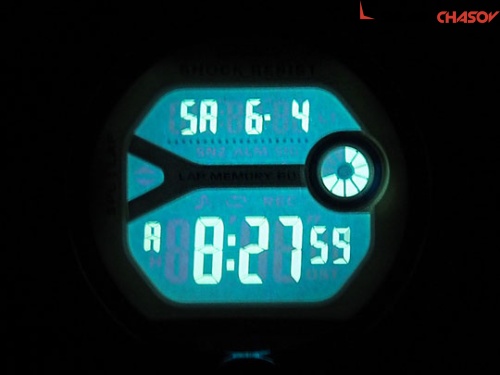 Casio Baby-G BG-6903-2B фото фото 7