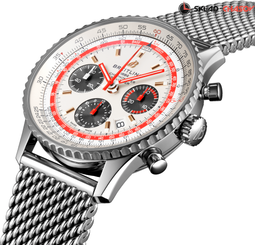 Breitling AB01219A1G1A1 фото фото 4