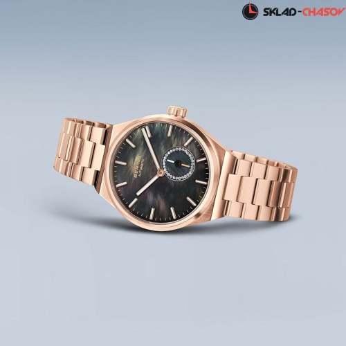 Часы Bering 19435-762 фото фото 4