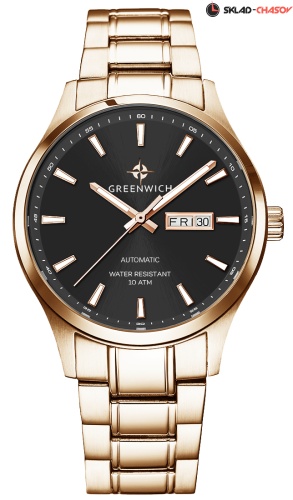 Greenwich GW 054.40.31 фото