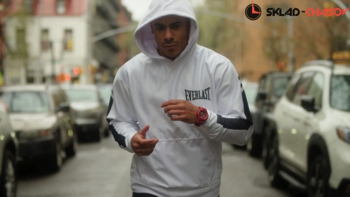 Casio GBA-800EL-4AER фото фото 2