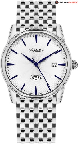 Adriatica Gents A8194.51B3Q фото