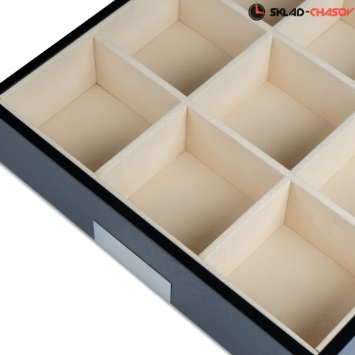 Шкатулка для галстуков Novel TB фото фото 3