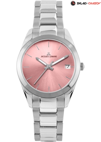 Наручные часы Jacques Lemans 1-1878D фото