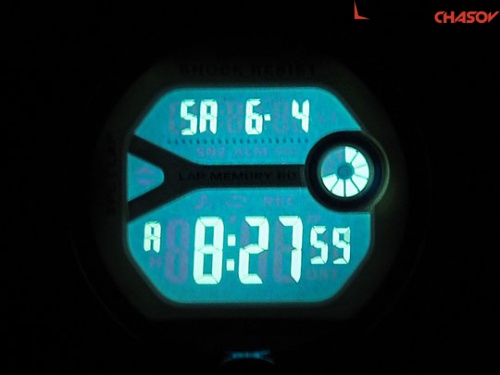 Casio Baby-G BG-6903-2B фото фото 7