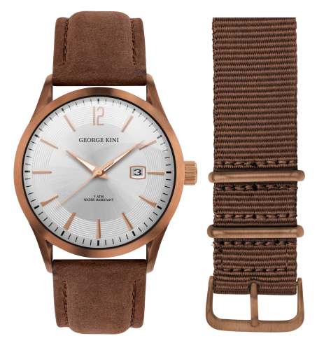 George Kini GK-17-01 фото