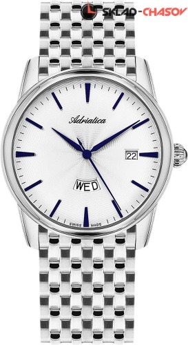 Adriatica Gents A8194.51B3Q фото