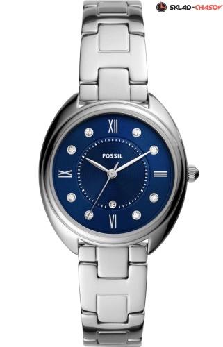 Fossil Gabby ES5087 фото