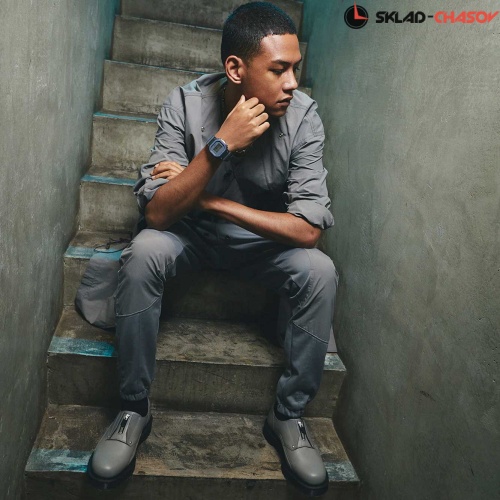 Casio GM-5600MF-2E фото фото 10