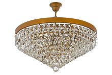 Люстра потолочная Arti Lampadari Avio E 1.5.60.102 AG фото