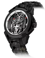 Часы Jacob & Co Gents Collection EX100.21.PS.WB.A21AA фото