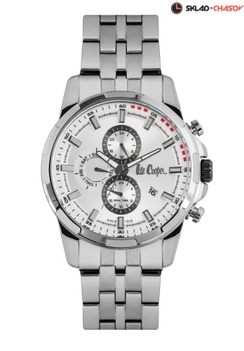 Lee Cooper мужские, LC06653.330 фото