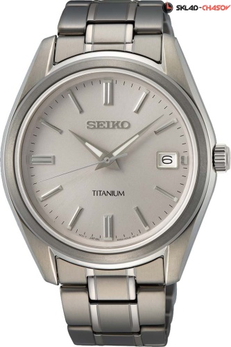 Seiko CS Dress SUR369P1 фото