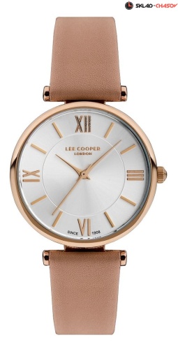 Hаручные lee cooper  LC07026.438 фото