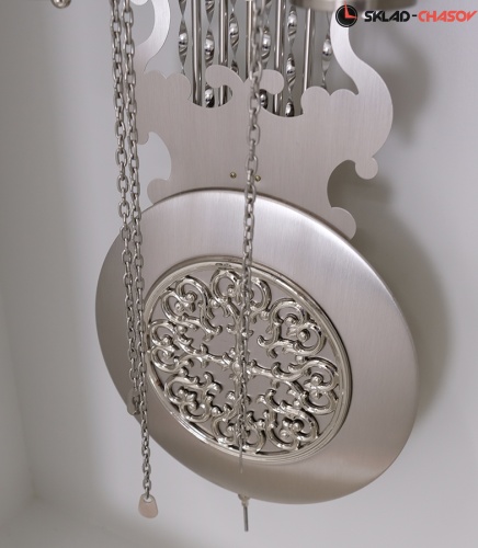 Columbus CR-9200-451 PS-Wh фото фото 6