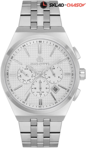 Наручные часы Bigotti BG.1.10646-1 фото