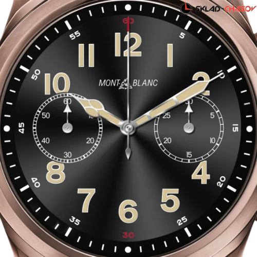 Montblanc 00126479 фото фото 3