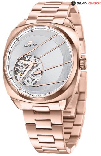 Наручные часы Космос Спутник K 115.40.33 фото фото 2
