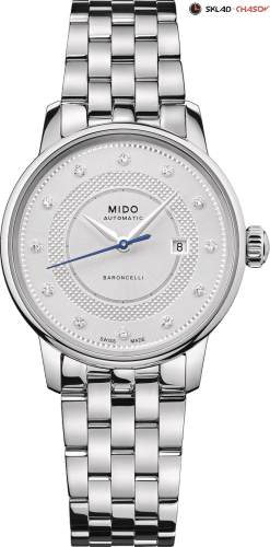 Mido M037.207.11.036.01 фото