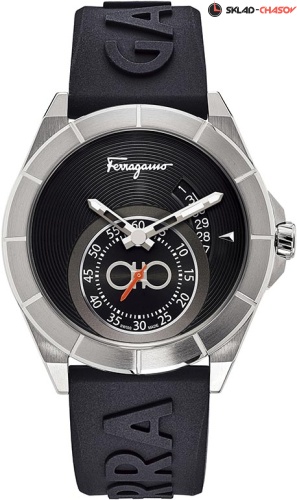 Salvatore Ferragamo SF1Y00620 фото