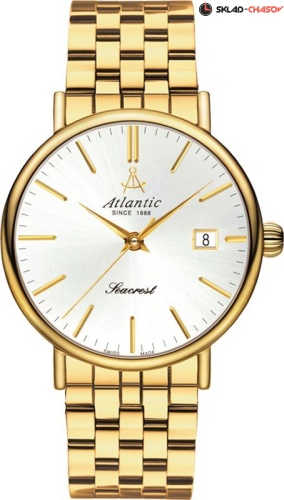 Мужские Atlantic Seacrest 50746.45.21 фото