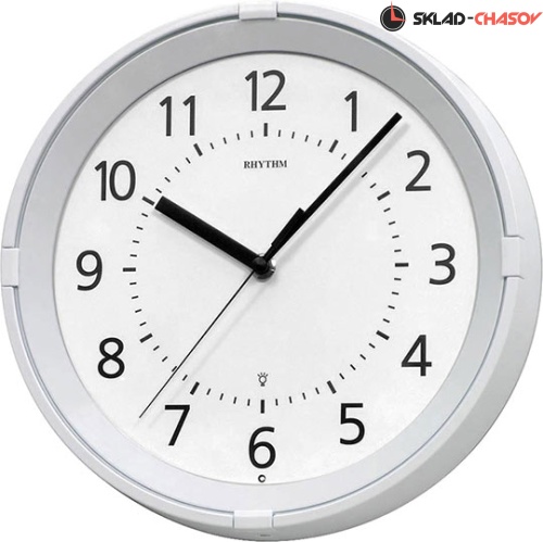 Rhythm 8MG796WR03 фото