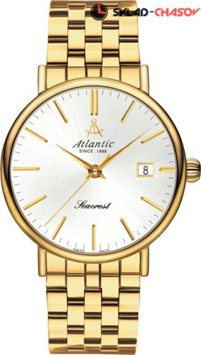 Мужские Atlantic Seacrest 50746.45.21 фото