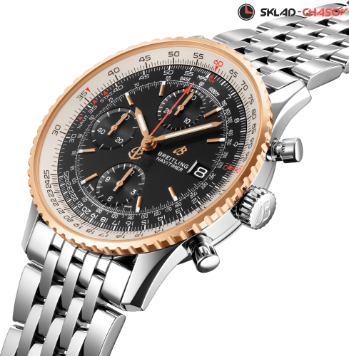 Breitling U13324211B1A1 фото фото 4