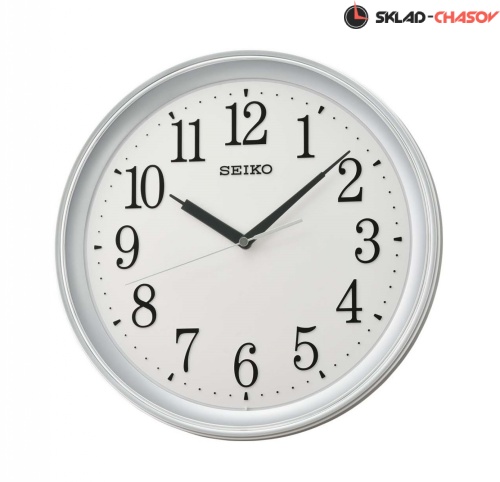 Seiko QXA768ST фото