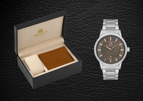 Мужские Bigotti BG.1.10485-1 фото