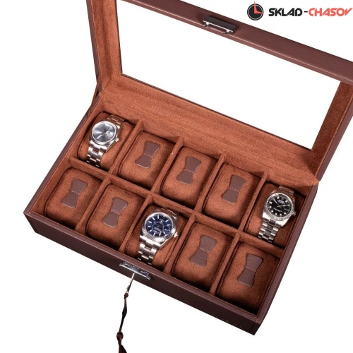 Leather 010MBR фото фото 4