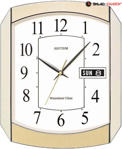 Rhythm CFH102NR65 фото