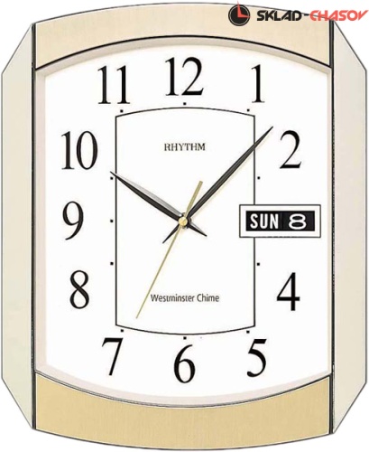 Rhythm CFH102NR65 фото