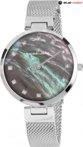 Женские Jacques Lemans Milano 1-2001J фото