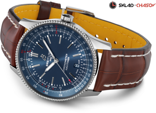 Breitling A17326161C1P2 фото фото 4