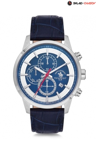 Santa Barbara Polo & Racquet Club SB.15.1007.2 фото