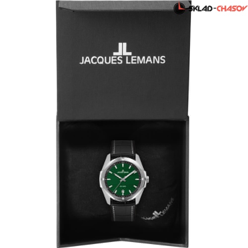 Jacques Lemans 1-2176F фото фото 2