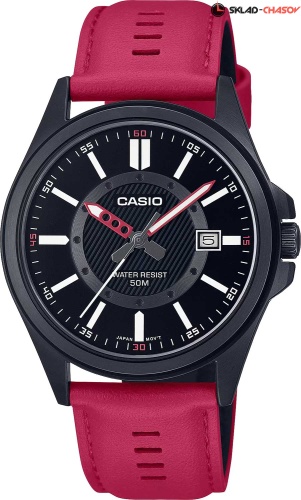 Casio MTP-E700BL-1E фото