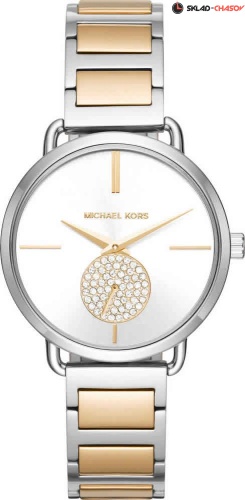 Женские Michael Kors Portia MK3679 фото