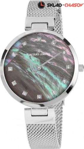 Женские Jacques Lemans Milano 1-2001J фото